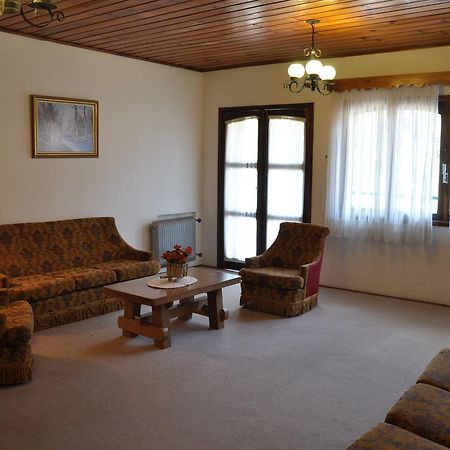 Hotel Vila Regina Campos do Jordão エクステリア 写真
