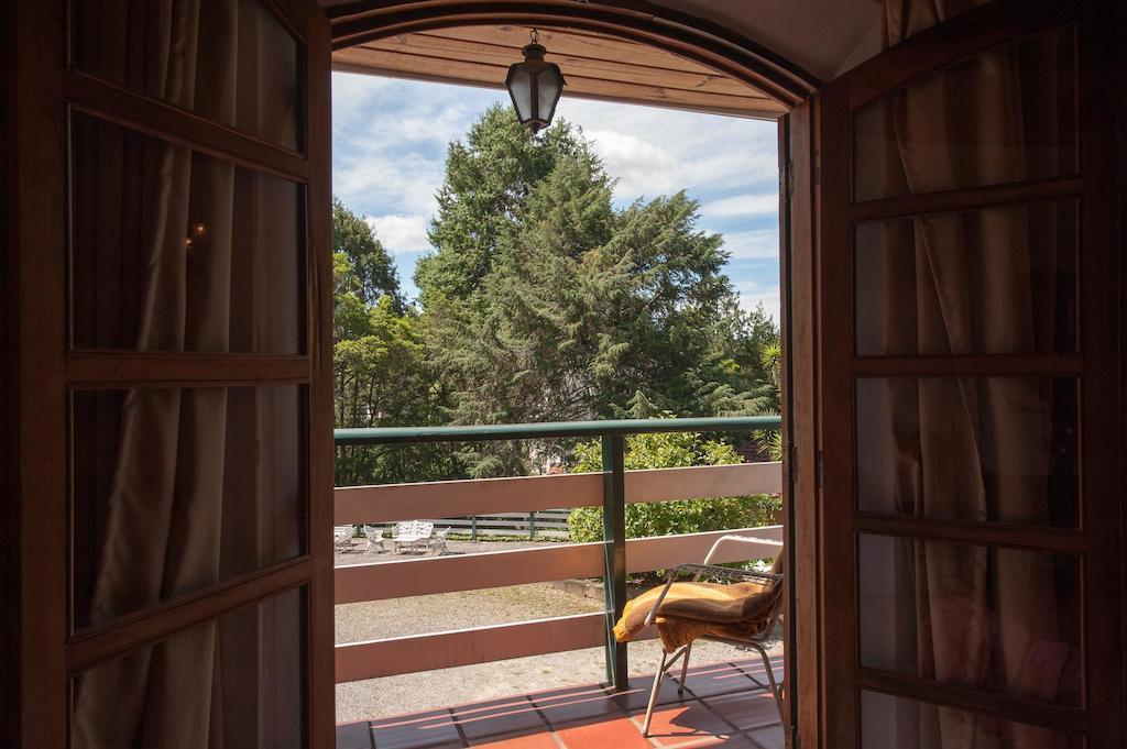 Hotel Vila Regina Campos do Jordão エクステリア 写真