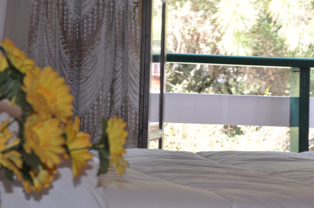 Hotel Vila Regina Campos do Jordão エクステリア 写真