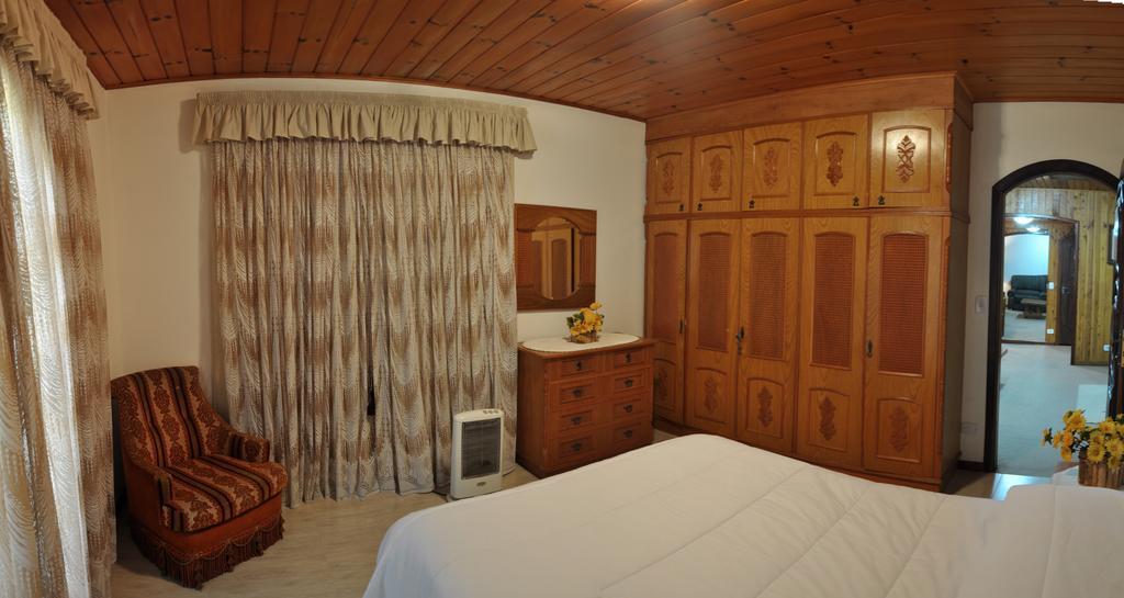 Hotel Vila Regina Campos do Jordão エクステリア 写真
