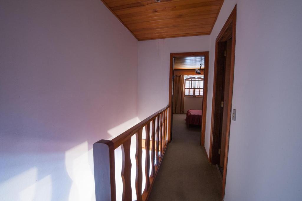 Hotel Vila Regina Campos do Jordão エクステリア 写真