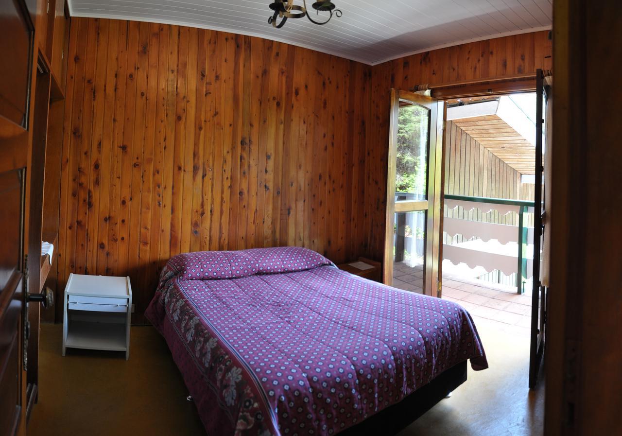 Hotel Vila Regina Campos do Jordão エクステリア 写真