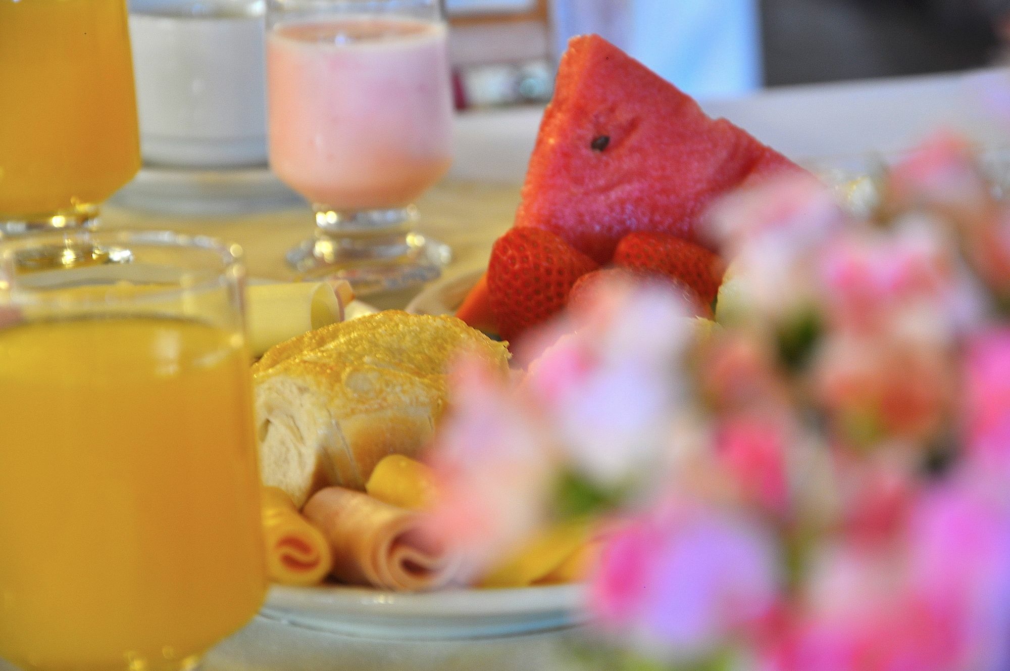 Hotel Vila Regina Campos do Jordão エクステリア 写真